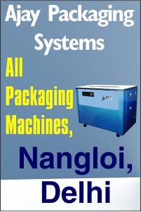 Ajay Packaging Systems