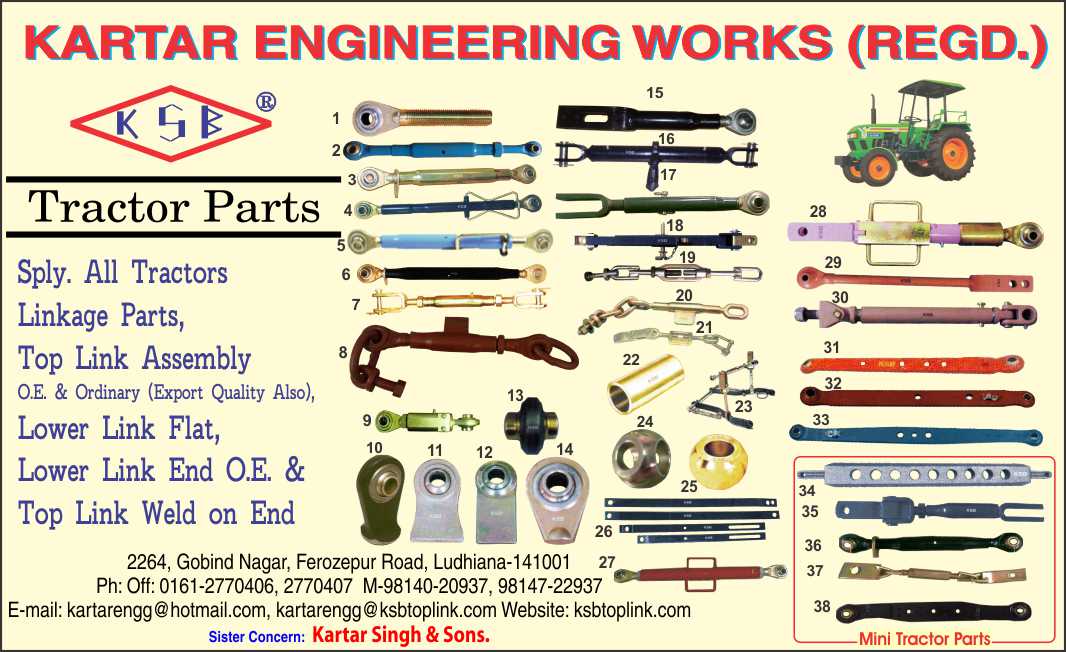 Kartar Engineering Works