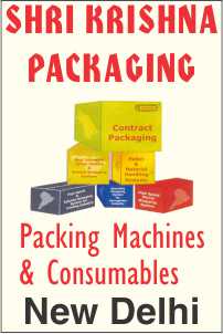 Shri Krishna Packaging Consultants Pvt. Ltd.