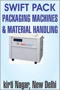 Shri Vinayak Packaging Machine Pvt. Ltd.