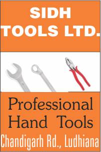 Sidh Tools Ltd.